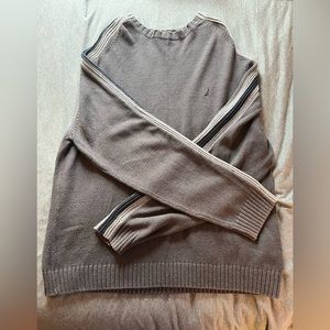 Men’s Nautica Sweater